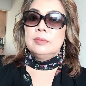 Meet your Posher, Belinda